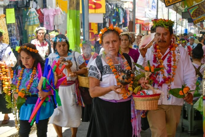 Es hoy el Homenaje musical y mañanitas a Nuestra Señora de los Ángeles (2)