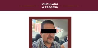 Exalcalde de Progreso de Obregón es vinculado a proceso