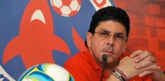 Fidel Kuri, ex dueño del Veracruz, vuelve a ser detenido y trasladado al Reclusorio Norte