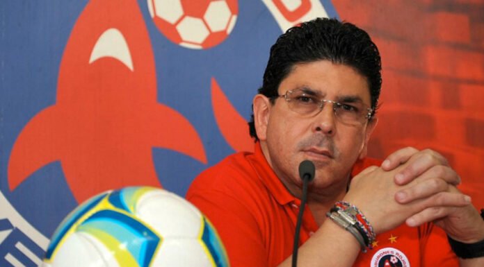 Fidel Kuri, ex dueño del Veracruz, vuelve a ser detenido y trasladado al Reclusorio Norte