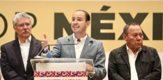 Frente Amplio por México reúne más de 2 millones de firmas