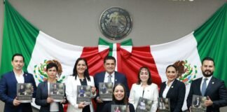 Grupo Plural Independiente marca la agenda legislativa