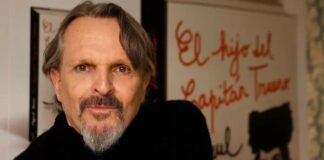 Asaltan a Miguel Bosé en su casa; comando armado logró penetrar hasta el domicilio del famoso