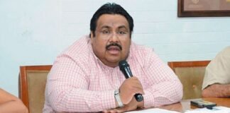 Dan prisión preventiva a ex Edil de Cuautla acusado de cometer desvío de recursos