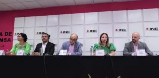 INE solicitará un presupuesto de 23 mil 757 millones de pesos para el ejercicio 2024