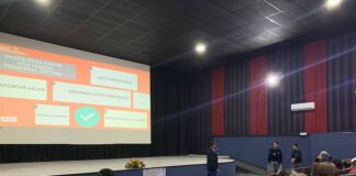 Impulsan a jóvenes emprendedores con la «Ruta del Emprendimiento»