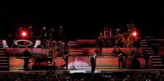 Luis Miguel extiende su gira y anuncia NUEVAS fechas para 2024