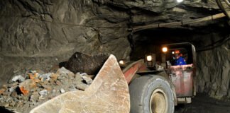 Celebra industria minera de Hidalgo, acuerdos para dar paso al sexto Clúster Minero