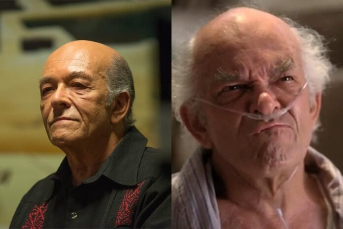 Muere mark-margolis actor de Breaking bad Hector Salamanca