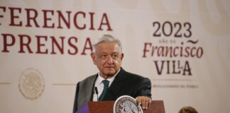 AMLO asegura que los secuestros en México han disminuido por «atender las causas»