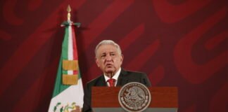 AMLO vs Maru Campos: sigue la polémica de los libros de texto 2023