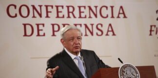 AMLO confirma que «no hay desabasto de energía en Sonora y el país»
