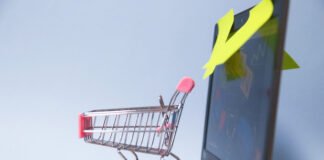 ¿El marketing digital llega a cajeros de autopago?