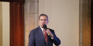 SSPC acusa a jueces de tener vínculos con CJNG