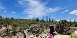 Parque Ecoturístico ‘El Puma’ capacita a sus futuros microempresarios