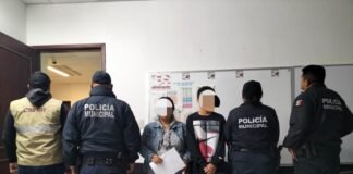 Policía de Pachuca localiza a menor reportado como desaparecido en Santa Julia