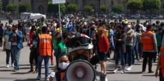 Anuncian el segundo simulacro nacional 2023: ¿Cuándo y a qué hora será?