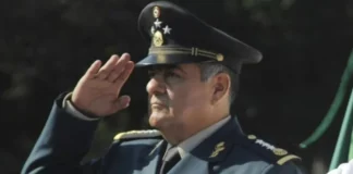 Rafael Hernández, general detenido por caso Ayotzinapa, llevará proceso en libertad
