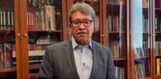 Ricardo Monreal se mantiene apegado a la austeridad en recorridos por el país