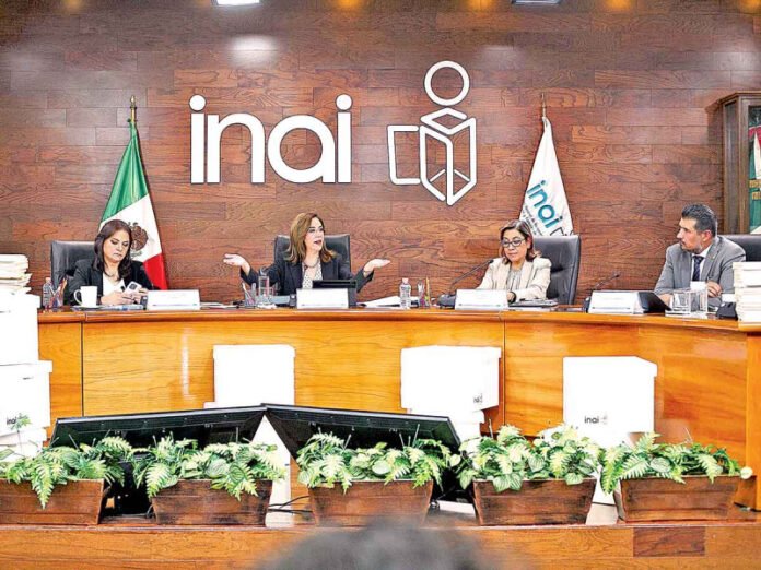SCJN revivió al INAI; tiene pendientes de resolver 8,200 asuntos