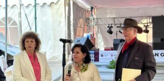 Se consolida Actopan como ‘Capital de la Cultura’