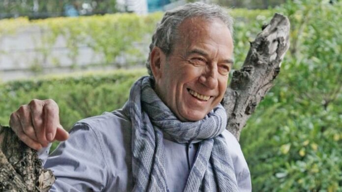 Se marchó un grande de la música, fallece José Luis Perales