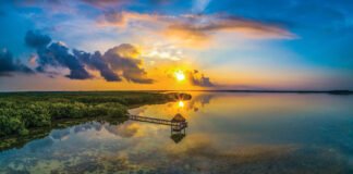 Vive una gran aventura y toma las mejores fotos en Ríos Lagartos