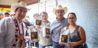 En Hidalgo, se vive la Segunda Edición Expo Café 2023 del 3 al 5 de agosto