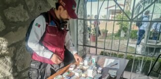 Copriseh convoca a sumarse a la campaña de recolección de medicamento caduco