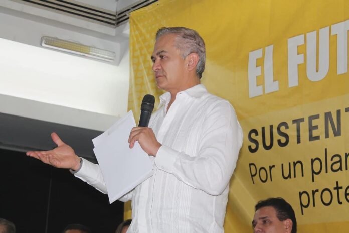 Miguel Ángel Mancera