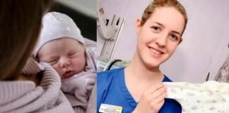Dan cadena perpetua a enfermera que mató a 7 bebés en Reino Unido
