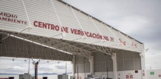 Amplían horario de verificación vehicular en Hidalgo