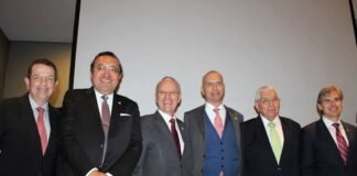 Coparmex CDMX llama a funcionarios a no distraerse con tema de elecciones