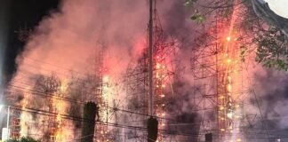 La fiesta de San Agustín una celebración que mueve a todo un pueblo de Hidalgo