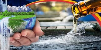 México es líder en ahorro de agua y energía en la producción de cerveza