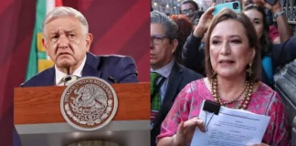 Comisión del INE aprueba medidas cautelares contra AMLO por violencia política de género