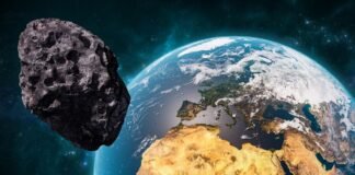 Un asteroide ‘potencialmente peligroso’ se acerca a la Tierra ¡Esto debes saber!