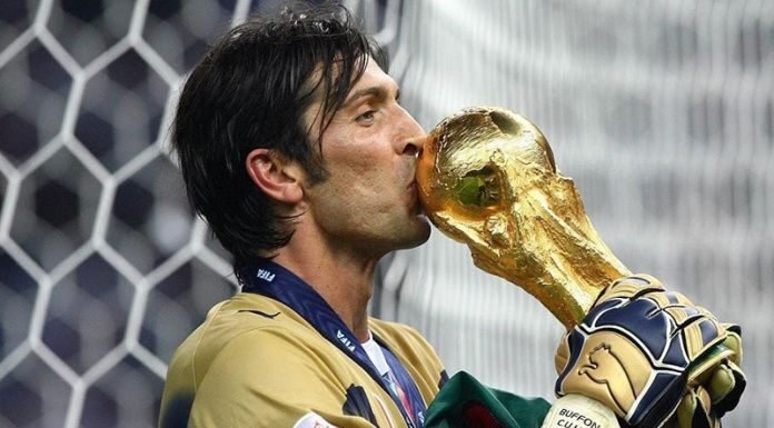 Uno de los mejores de la historia se va, Buffon se retira del futbol