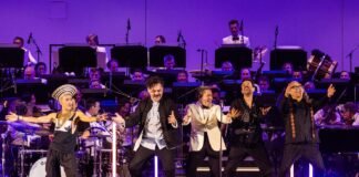 Se agotaron las entradas para los cuatro conciertos de Café Tacvba en CDMX