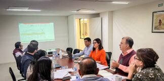 Vigila Contraloría sesiones extraordinarias de adecuaciones al presupuesto 2023