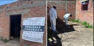 Hallan cuatro cuerpos calcinados en finca; investigan si son de jóvenes desaparecidos