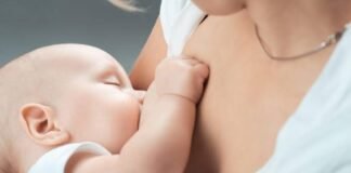 Dieta balanceada influye en una buena lactancia materna