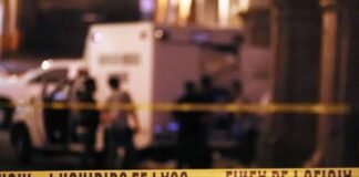 Muere estudiante del ICEA tras caer de un tercer piso en la colonia Taxistas