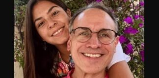 Pareja de López-Gatell estrena puesto en el gobierno federal; gana casi $80 mil mensuales