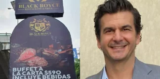 Fiscalía detiene a seis por la muerte del empresario Iñigo Arenas Saiz