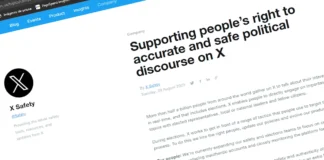 Elon Musk lo hizo otra vez: la red X ahora acepta anuncios políticos