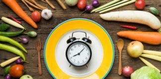 Ayuno intermitente podría corregir alteraciones cardíacas causadas por Alzheimer