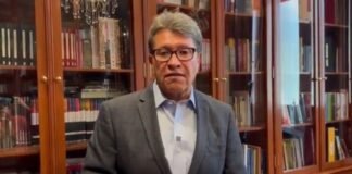 Ricardo Monreal asegura que realizó una campaña austera