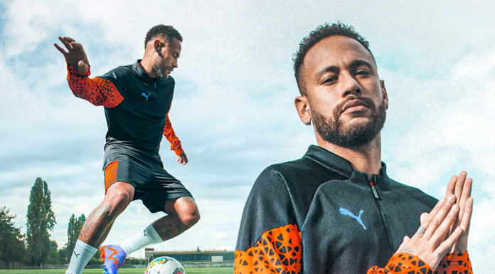 Neymar desea salir del Club París Saint-Germain