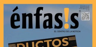 Edición Agosto 2023